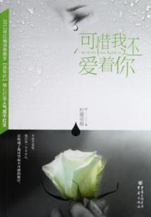 可惜我还爱着你封面