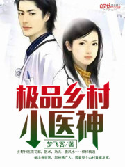 极品乡村小医神封面