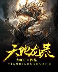 天地龙荒封面