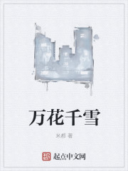 万花千雪封面