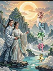 宋朝那件事封面