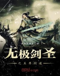 无极剑圣之至尊剑道封面