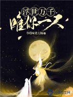 浮世万千唯你一人封面