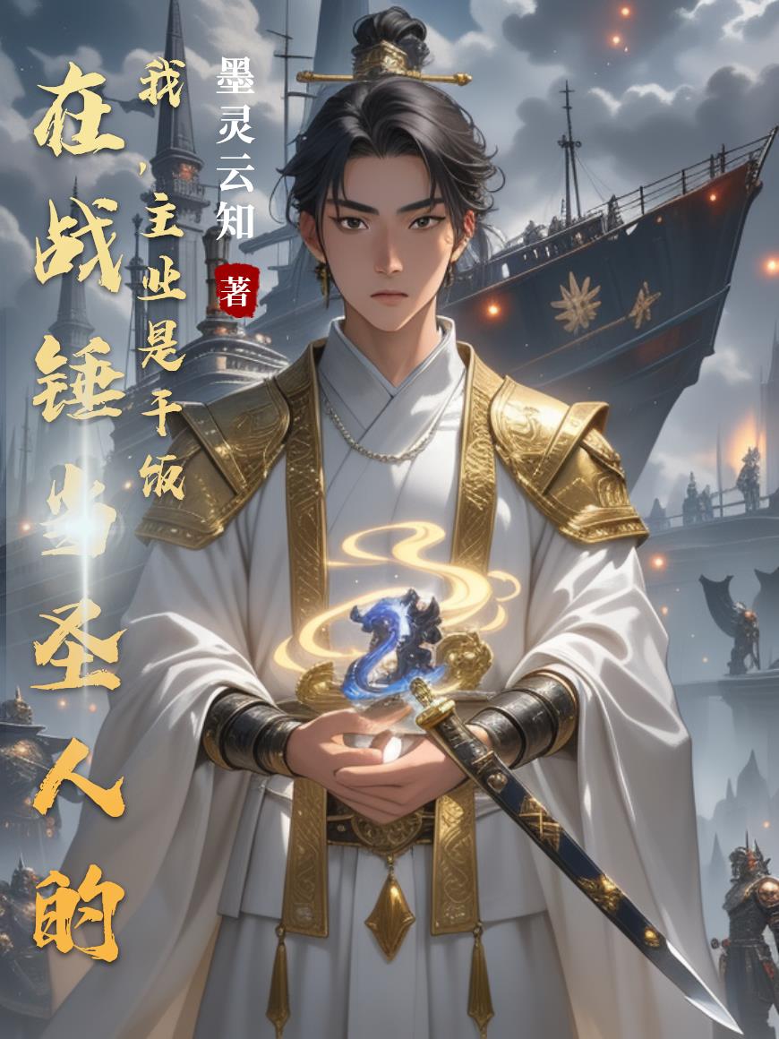 在战锤当圣人的我,主业是干饭封面