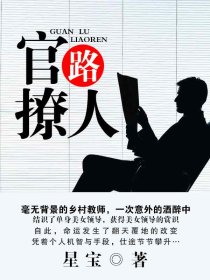 官路撩人封面