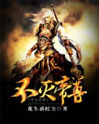 不灭帝尊封面