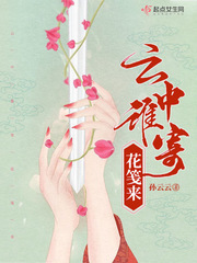 云中谁寄花笺来封面