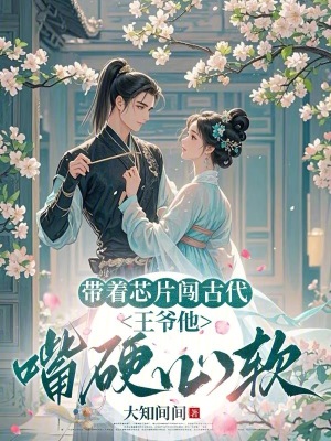 带着芯片闯古代：王爷他嘴硬心软封面