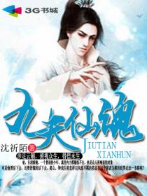 九天仙魂封面