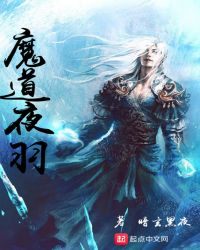 魔道夜羽封面