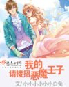 请接招我的恶魔王子封面