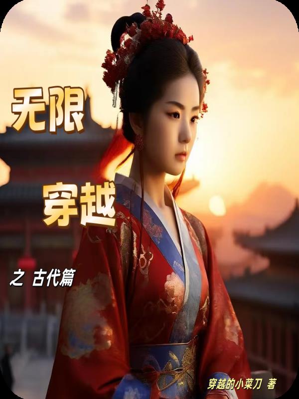 无限穿越之古代篇封面