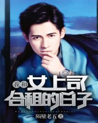 我和女上司合租的日子封面