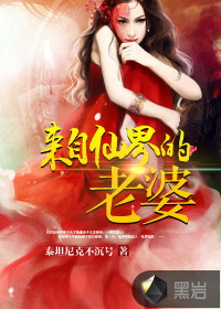 来自仙界的老婆封面