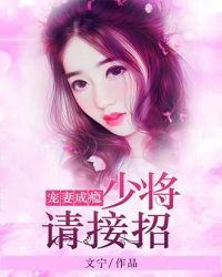 宠妻成瘾：老公请接招封面