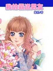 我的霸道男友封面