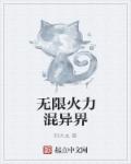 无限火力混异界封面