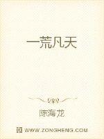 一荒凡天封面