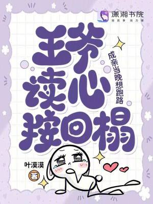 成亲当晚想跑路，王爷读心按回榻封面