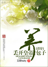 [清穿]丢开皇帝养包子封面