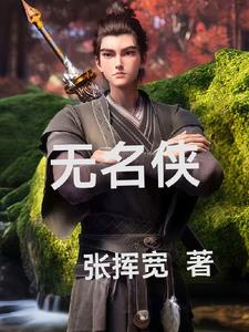 无名侠封面