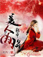 朝中美人为将封面