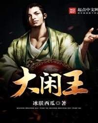 大闲王封面