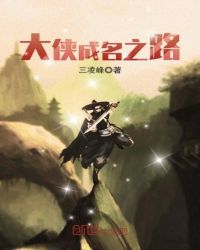 大侠成名之路封面