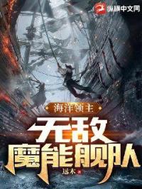 海洋领主：无敌魔能舰队封面