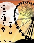 爱情仙人掌封面