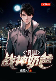 镇国战神奶爸封面