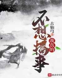 我真的不想搞事封面