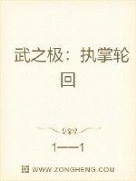 武之极：执掌轮回封面
