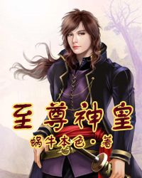 至尊神皇封面