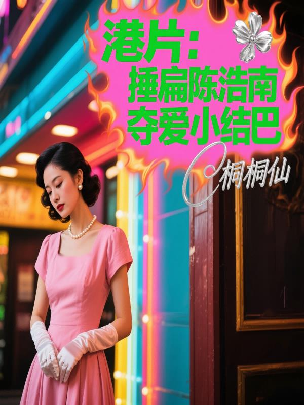 港片：捶扁陈浩南，夺爱小结巴封面