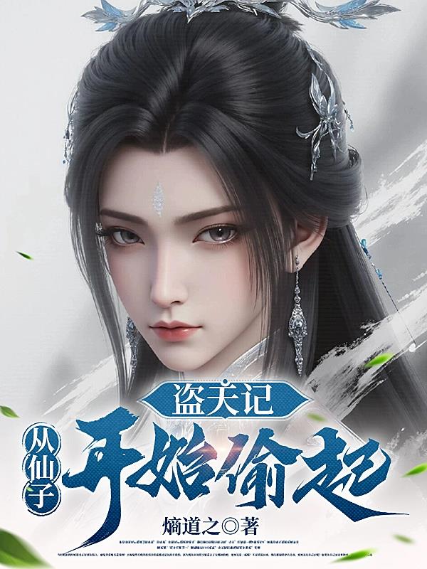 盗天记:从仙子开始偷起封面