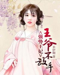 王爷不放手封面