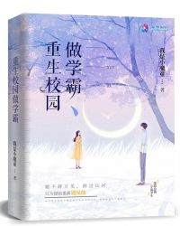 重生校园做学霸封面