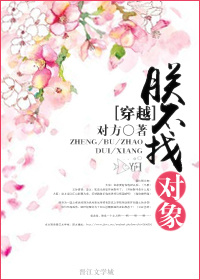 朕不找对象[穿越]封面