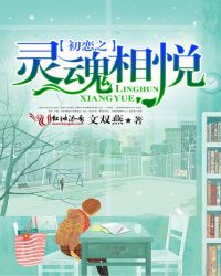 初恋之灵魂相悦封面