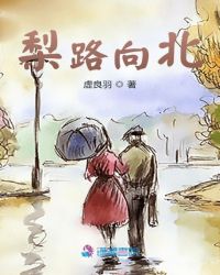 梨路向北封面
