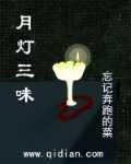 月灯三味封面