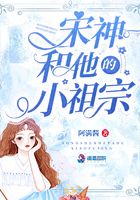 宋神和他的小祖宗封面