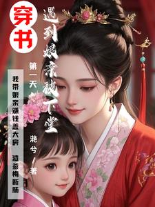穿书第一天，遇到娘亲被下堂封面