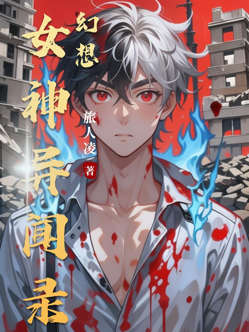 女神异闻录:幻想封面