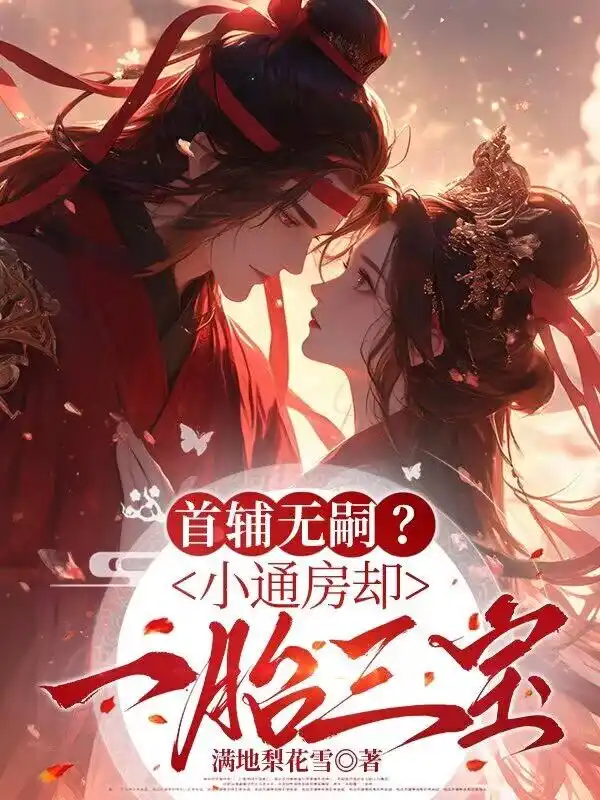 首辅无嗣？小通房却一胎三宝封面