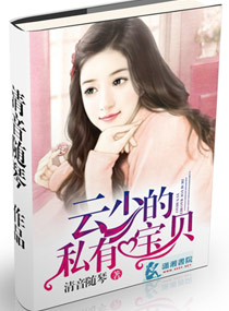 云少的私有宝贝封面