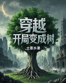 开局变成树，我吸收生灵就产果！封面