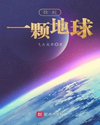 捡到一颗地球封面