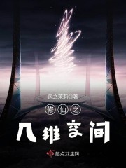 修仙之几维空间封面